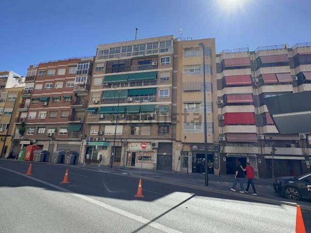 Piso, Carolinas Altas, Alicante / Alacant
