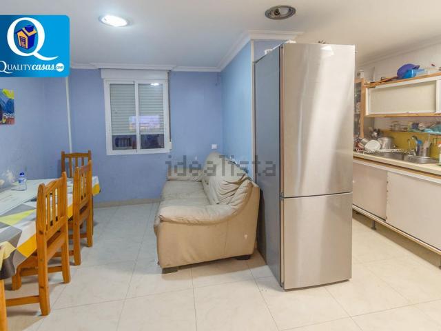 Piso, Carolinas Altas, Alicante / Alacant