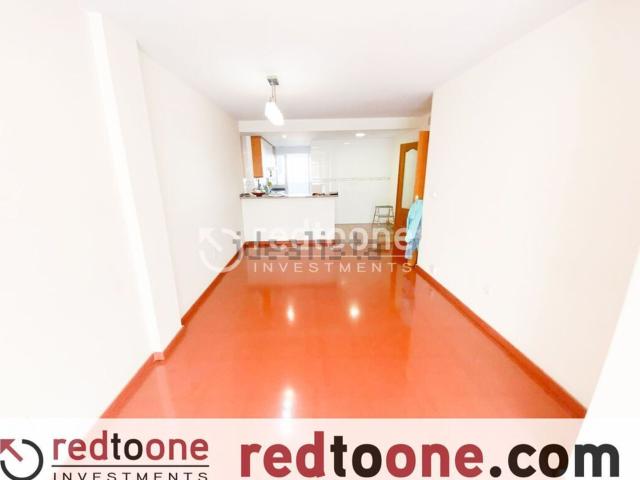 Piso, Carolinas Altas, Alicante / Alacant