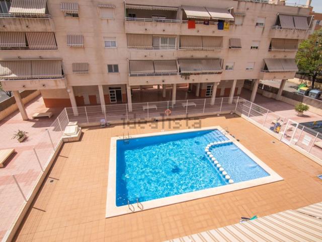 Piso, Carolinas Altas, Alicante / Alacant