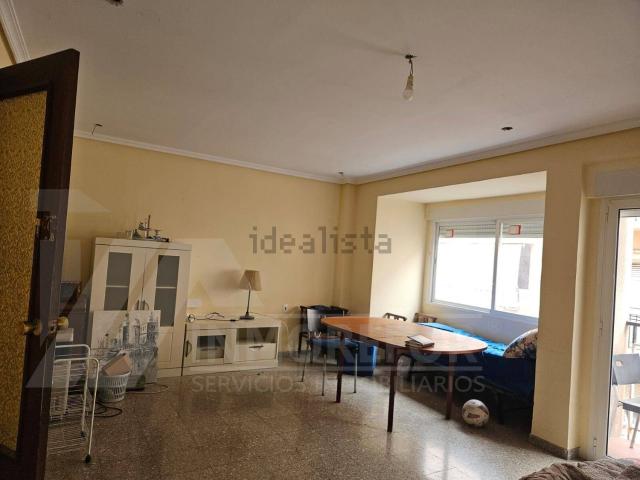 Piso, Carolinas Altas, Alicante / Alacant