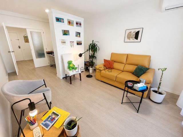 Piso, Carolinas Altas, Alicante / Alacant