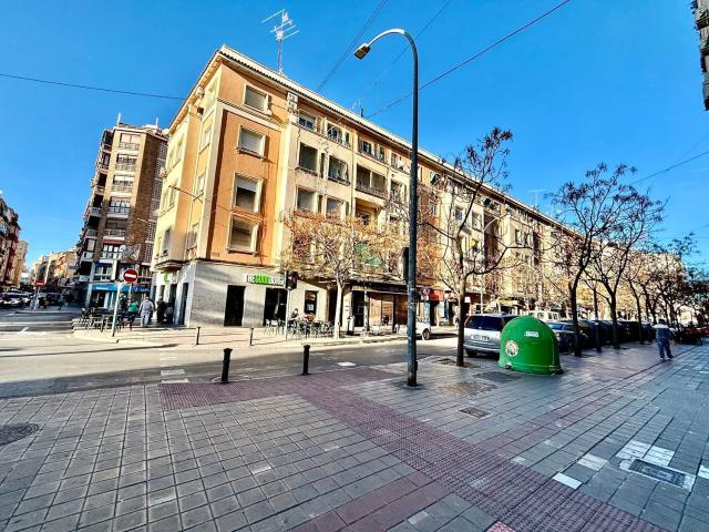 Piso, Carolinas Altas, Alicante / Alacant