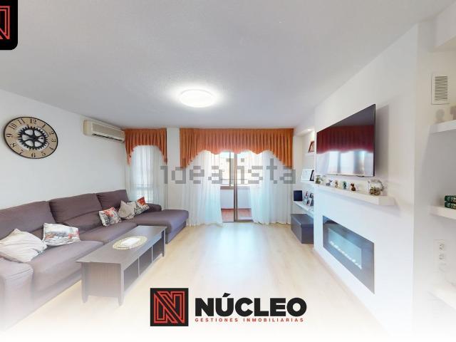 Piso, Carolinas Altas, Alicante / Alacant