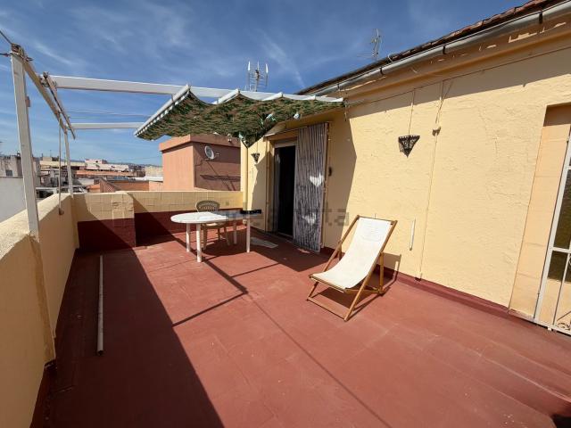 Piso, Carolinas Altas, Alicante / Alacant