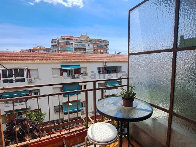 Piso, Carolinas Altas, Alicante / Alacant