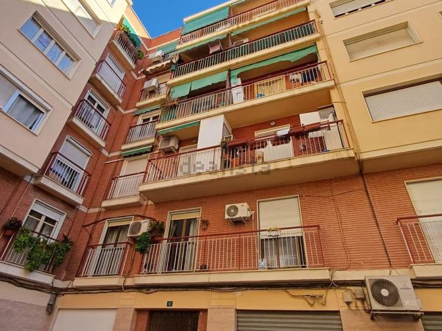 Piso, Carolinas Altas, Alicante / Alacant