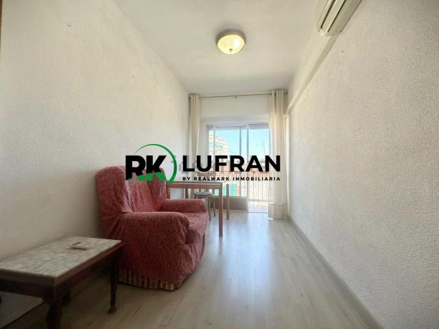 Piso, Carolinas Altas, Alicante / Alacant