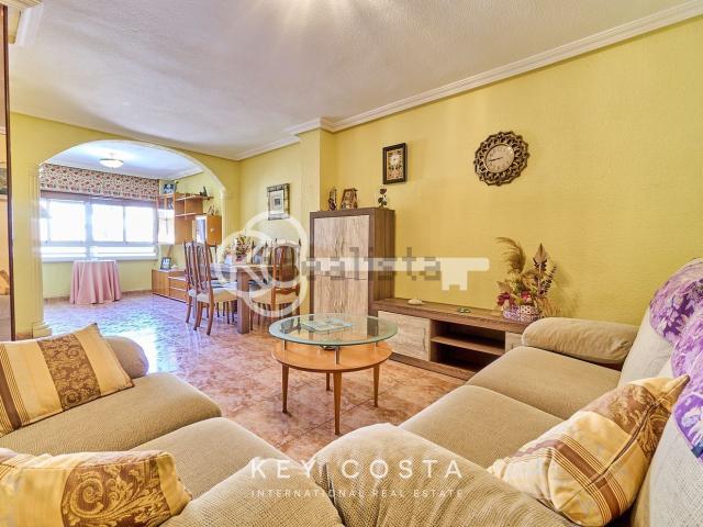 Piso, Carolinas Altas, Alicante / Alacant