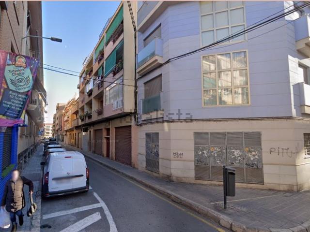 Piso, Carolinas Altas, Alicante / Alacant