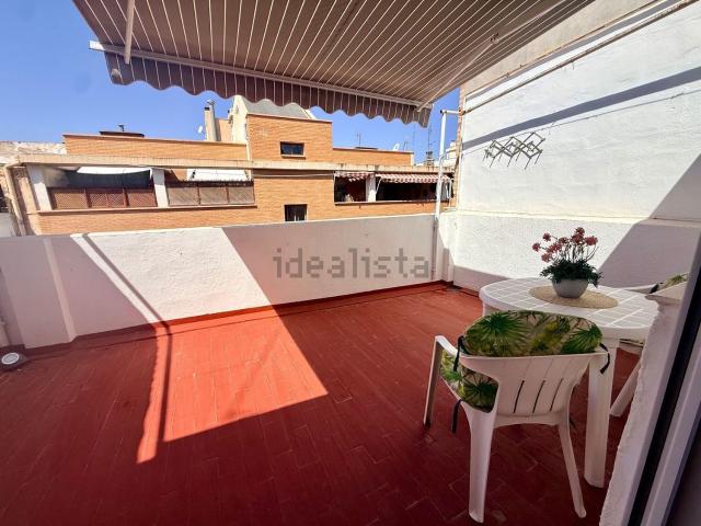 Piso, Carolinas Altas, Alicante / Alacant