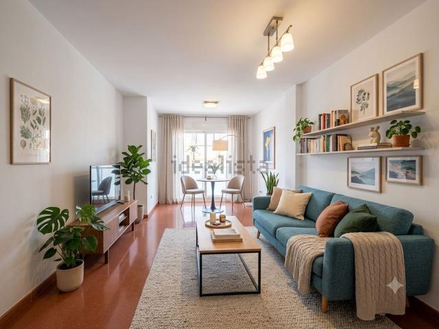 Piso, Carolinas Altas, Alicante / Alacant