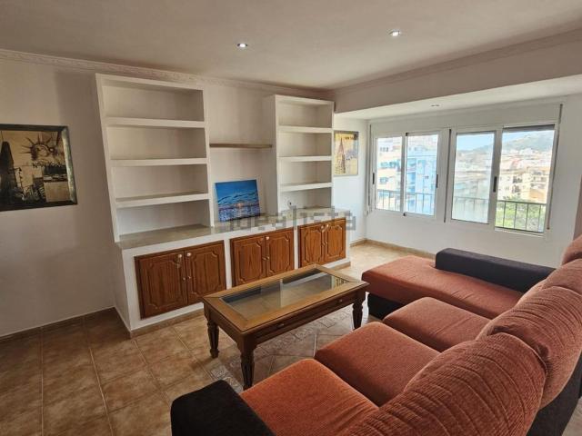 Piso, Carolinas Altas, Alicante / Alacant