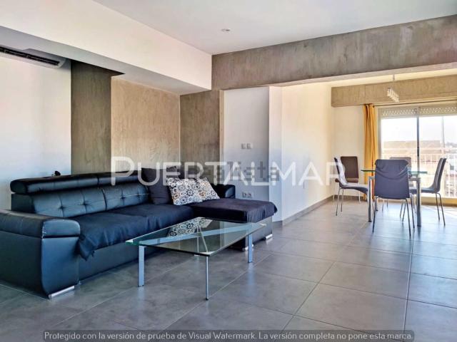 Piso, Carolinas Altas, Alicante / Alacant