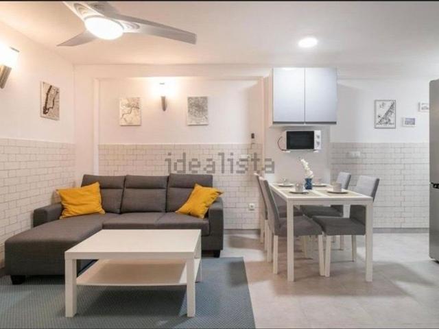 Piso, Carolinas Altas, Alicante / Alacant