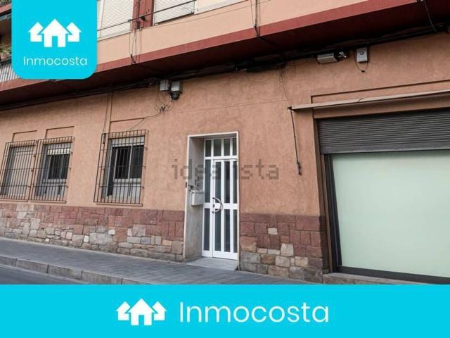 Piso, Carolinas Altas, Alicante / Alacant