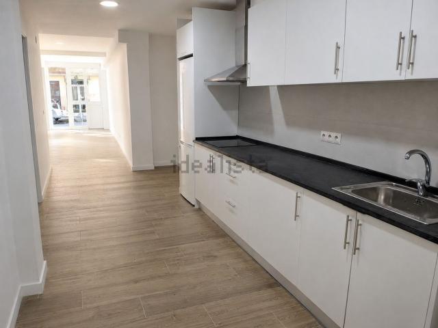 Piso, Carolinas Altas, Alicante / Alacant