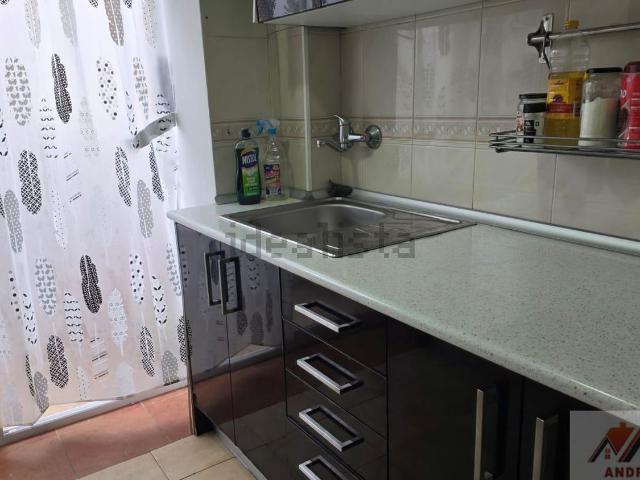 Piso, Carolinas Altas, Alicante / Alacant