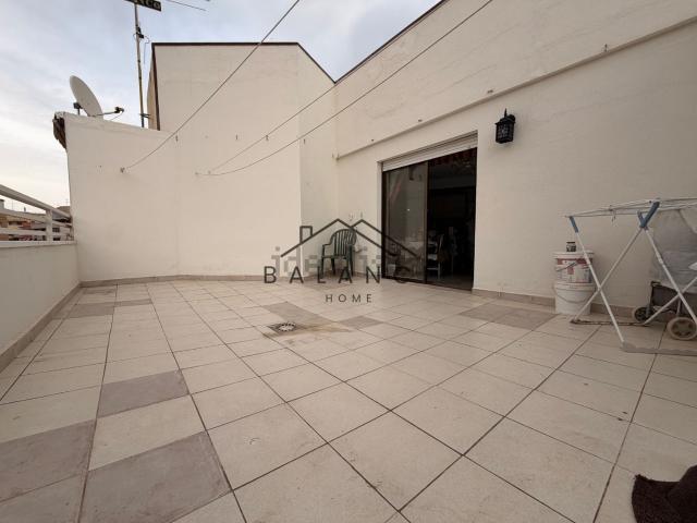 Piso, Carolinas Altas, Alicante / Alacant