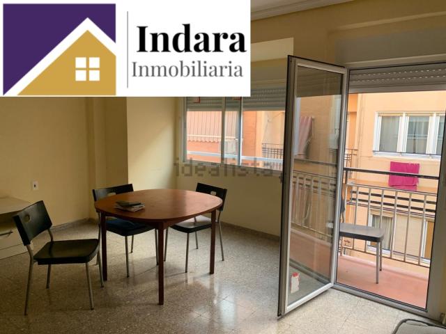 Piso, Carolinas Altas, Alicante / Alacant