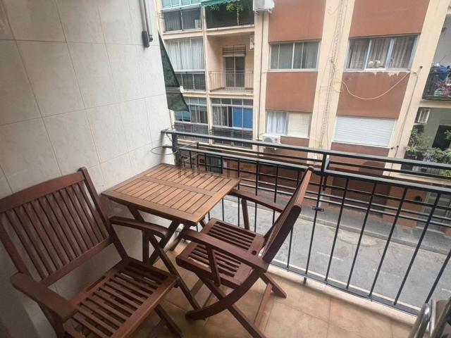 Piso, Carolinas Altas, Alicante / Alacant