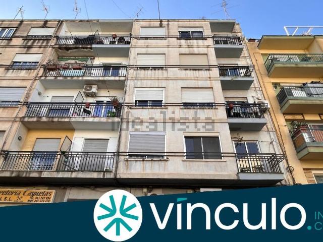 Piso, Carolinas Altas, Alicante / Alacant
