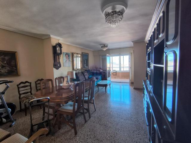 Piso, Carolinas Altas, Alicante / Alacant