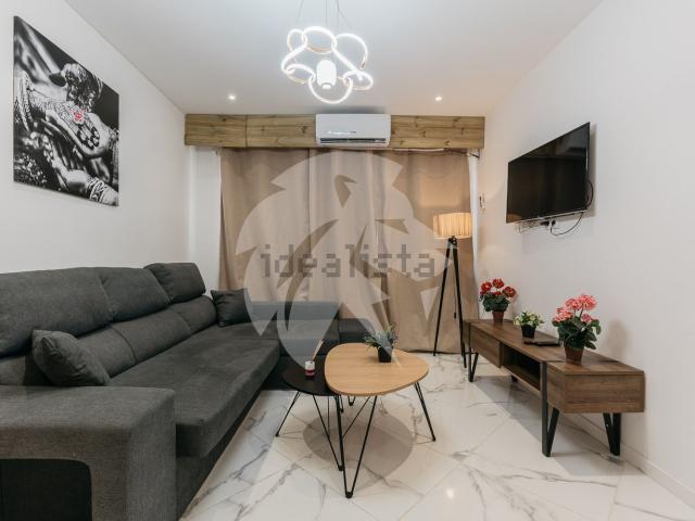 Piso, Carolinas Altas, Alicante / Alacant