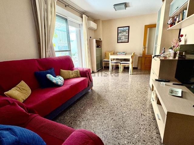 Piso, Carolinas Altas, Alicante / Alacant