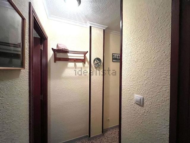 Piso, Carolinas Altas, Alicante / Alacant