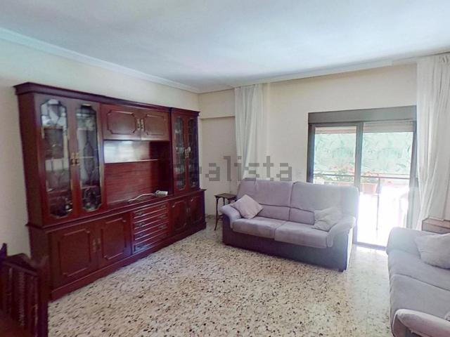 Piso, Carolinas Altas, Alicante / Alacant