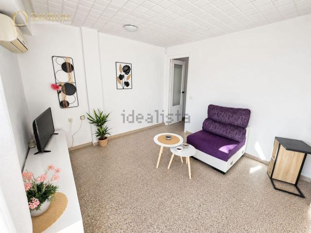Piso, Carolinas Altas, Alicante / Alacant