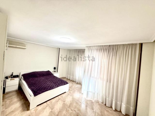 Piso, Carolinas Altas, Alicante / Alacant