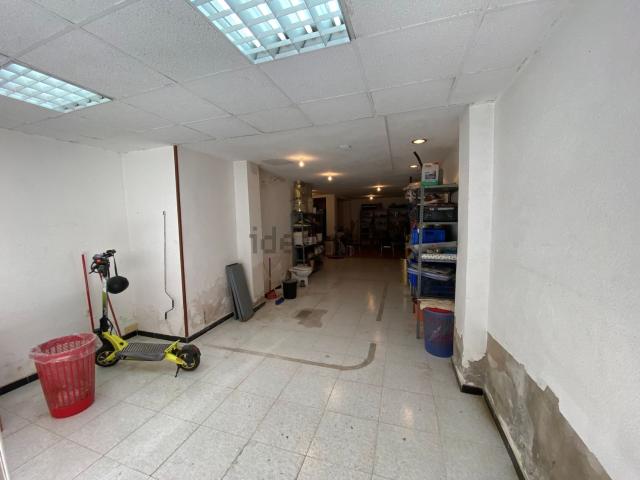 Piso, Carolinas Altas, Alicante / Alacant
