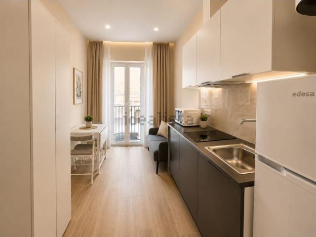 Piso, Carolinas Altas, Alicante / Alacant