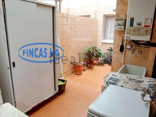 Piso, Carolinas Altas, Alicante / Alacant