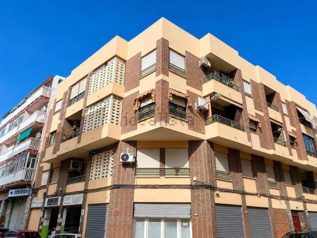 Piso, Carolinas Altas, Alicante / Alacant