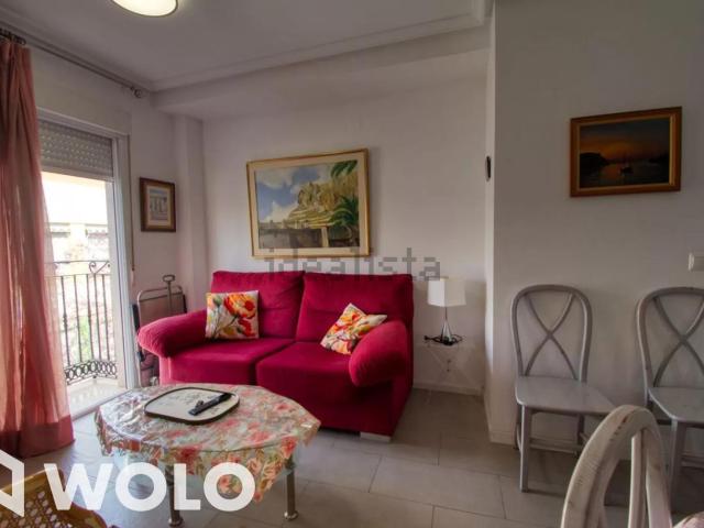 Piso, Carolinas Altas, Alicante / Alacant
