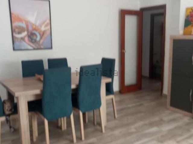 Piso, Carolinas Altas, Alicante / Alacant
