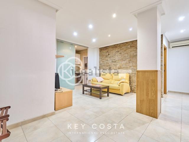 Piso, Carolinas Altas, Alicante / Alacant
