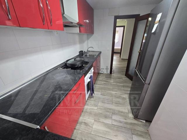 Piso, Carolinas Altas, Alicante / Alacant