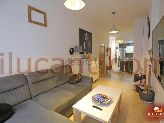 Piso, Carolinas Altas, Alicante / Alacant