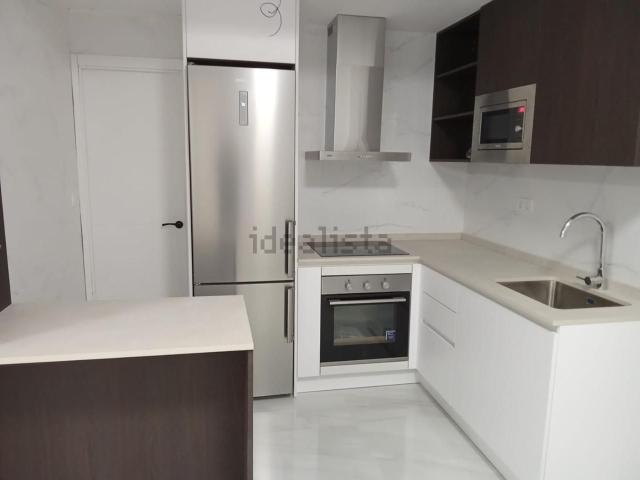 Piso, Carolinas Altas, Alicante / Alacant
