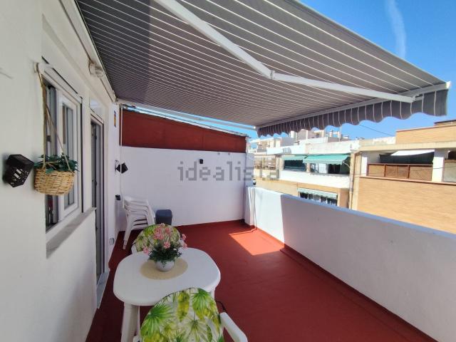 Piso, Carolinas Altas, Alicante / Alacant