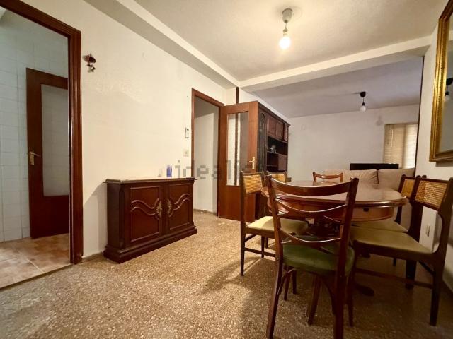 Piso, Carolinas Altas, Alicante / Alacant