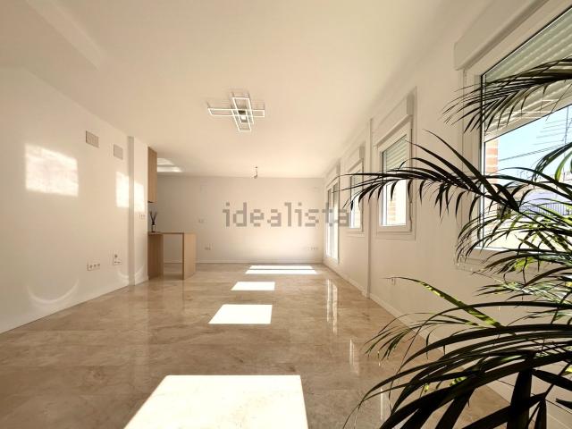 Piso, Carolinas Altas, Alicante / Alacant