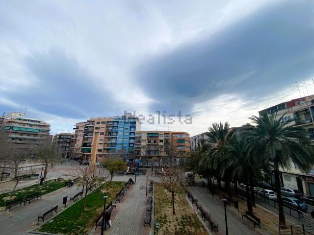 Piso, Carolinas Altas, Alicante / Alacant