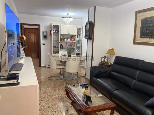 Piso, Carolinas Altas, Alicante / Alacant