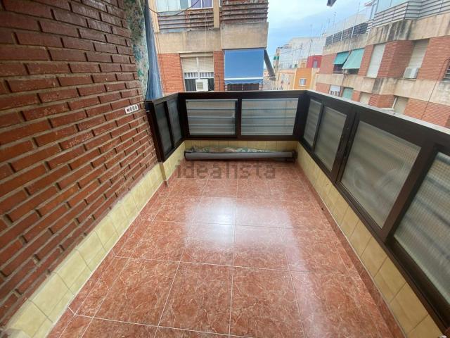 Piso, Carolinas Altas, Alicante / Alacant