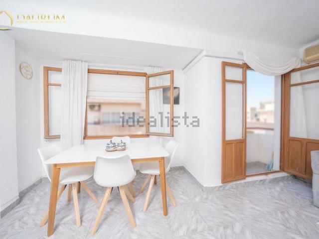 Piso, Carolinas Altas, Alicante / Alacant